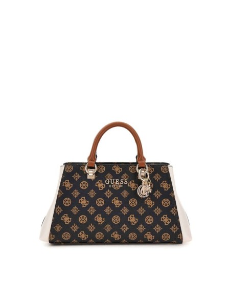 GUESS BOLSO HWPC9353060_NG NEGRO (COW)