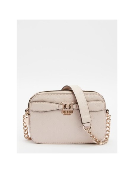 GUESS BOLSO HWPG9336140_TO TOPO (COW)