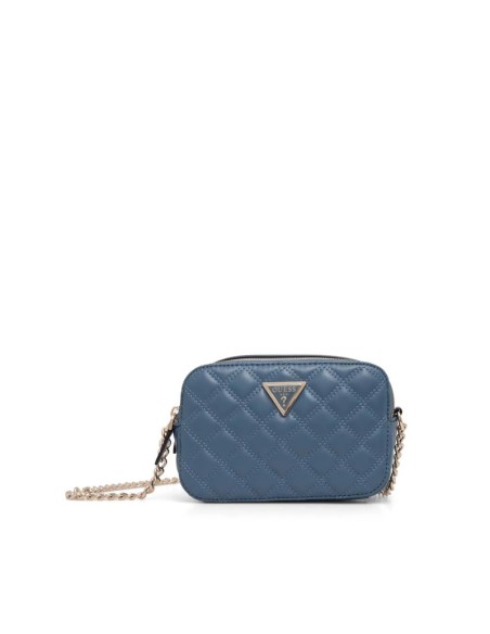 GUESS BOLSO HWQG8748140_AZ AZUL (COW)