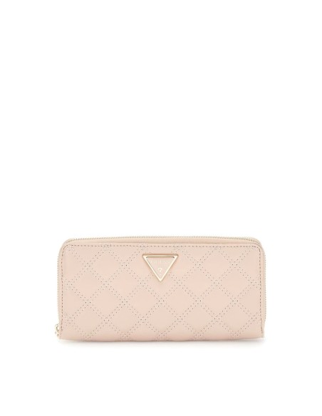 GUESS CARTERA SWQG8748146_BE BEIGE (COW)