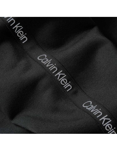 CALVIN KLEIN SUDADERA 00GWS4W341_NG NEGRO (W)