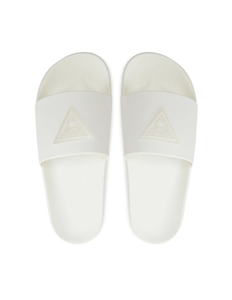 GUESS CALZADO MUJER E3GZ12BB00F_BL BLANCO (W)