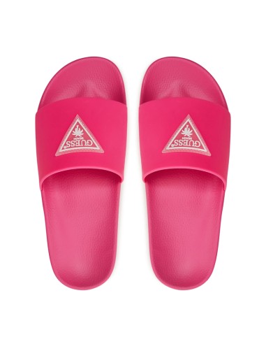 GUESS CALZADO MUJER E3GZ12BB00F_FU FUCSIA (W)