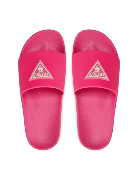 GUESS CALZADO MUJER E3GZ12BB00F_FU FUCSIA (W)