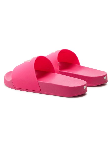 GUESS CALZADO MUJER E3GZ12BB00F_FU FUCSIA (W)