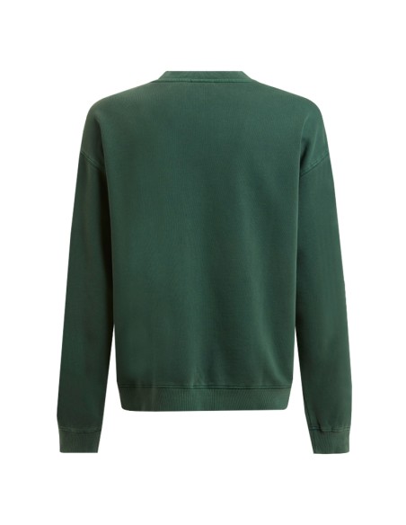 GUESS SUDADERA M2BQ37K9YH1_VE VERDE (M)