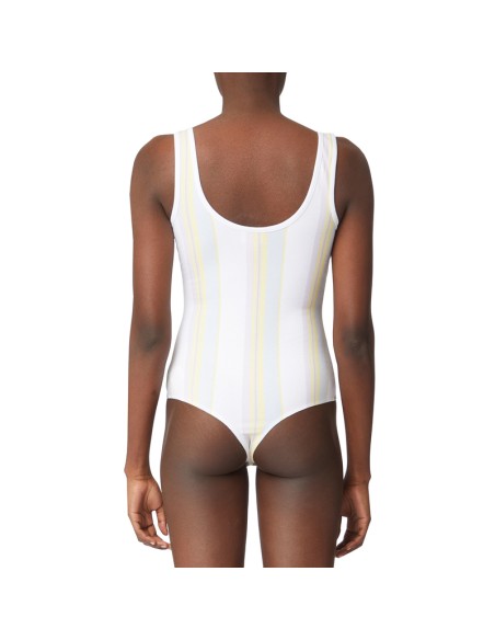 GUESS BODY W2GP40K1D80_BL BLANCO (W)