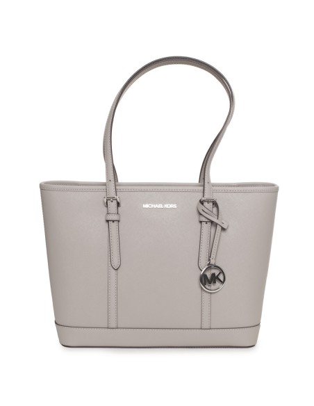 MICHAEL KORS BOLSO 35T0STVL9L_GR GRIS (COW)