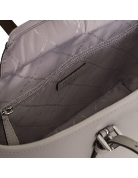 MICHAEL KORS BOLSO 35T0STVL9L_GR GRIS (COW)