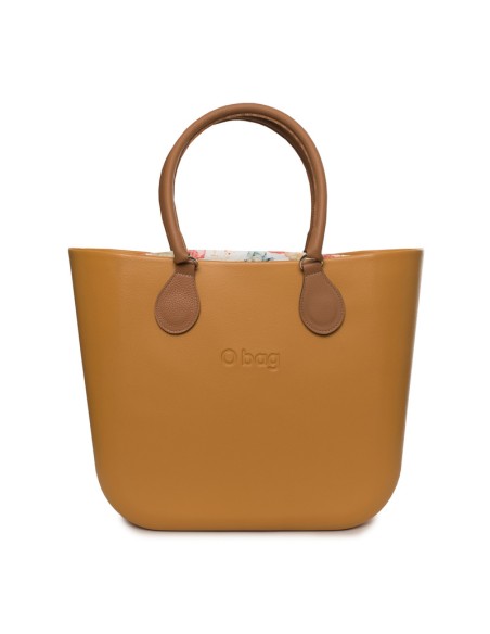OBAG BOLSO COMP24ST8517Y_MA MARRON (COW)