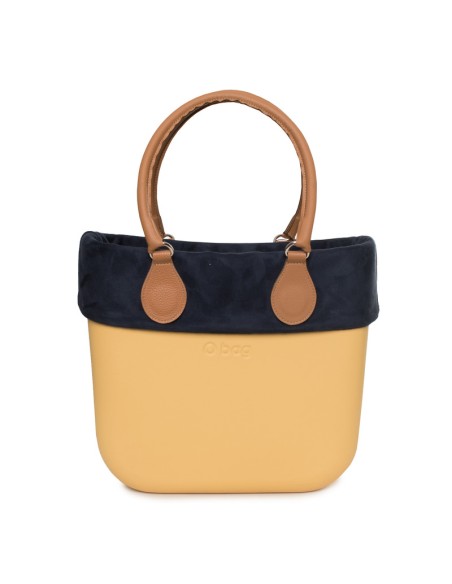OBAG BOLSO COMP24ST8562Y_BE BEIGE (COW)
