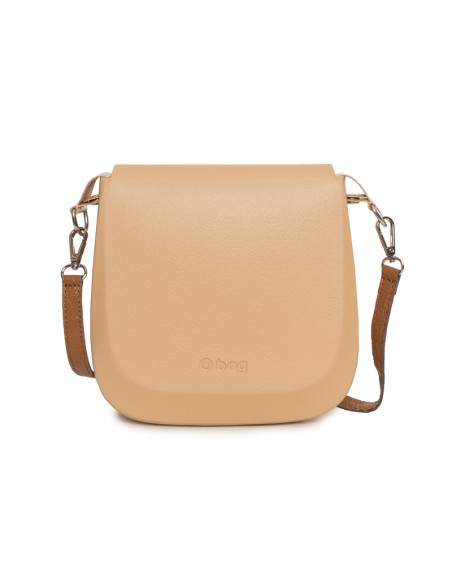 OBAG BOLSO COMP24ST8639Y_BE BEIGE (COW)