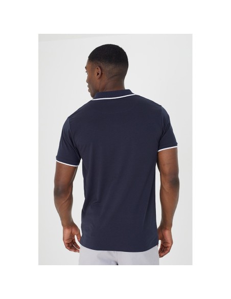 BRAVE SOUL 628FERRAT_MAR POLO (M)
