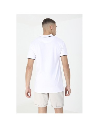 BRAVE SOUL 628FERRAT_BL POLO (M)