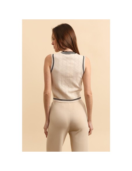 AMELIE AMOUR AM504109 TOP (W)