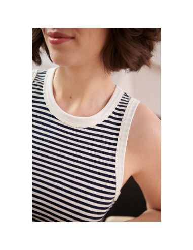 AMELIE AMOUR AM504120 TOP (W)