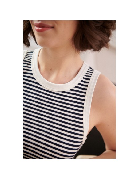 AMELIE AMOUR AM504120 TOP (W)