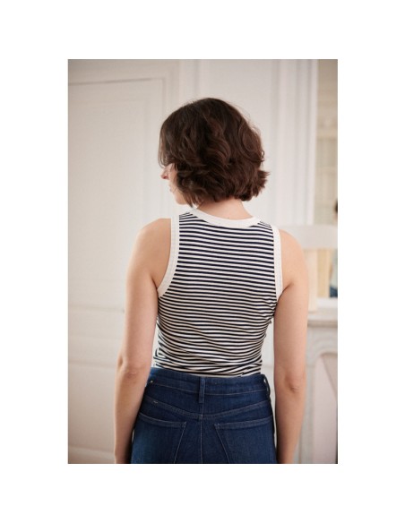 AMELIE AMOUR AM504120 TOP (W)