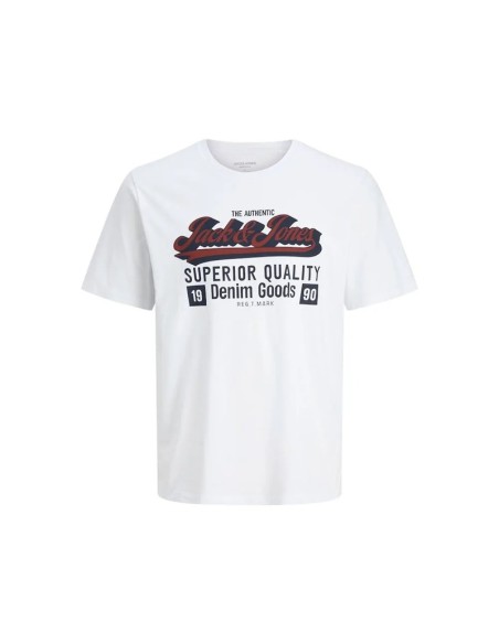 JACK&JONES 12279535_BL CT (M)
