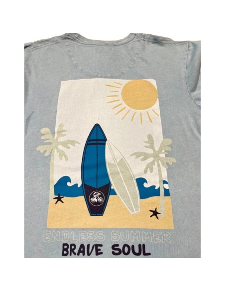 BRAVE SOUL 149TOPAB_AZ CT (M)