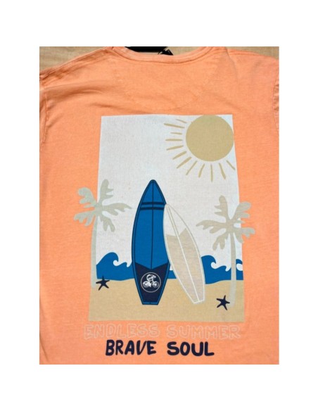 BRAVE SOUL 149TOPAC_CO CT (M)