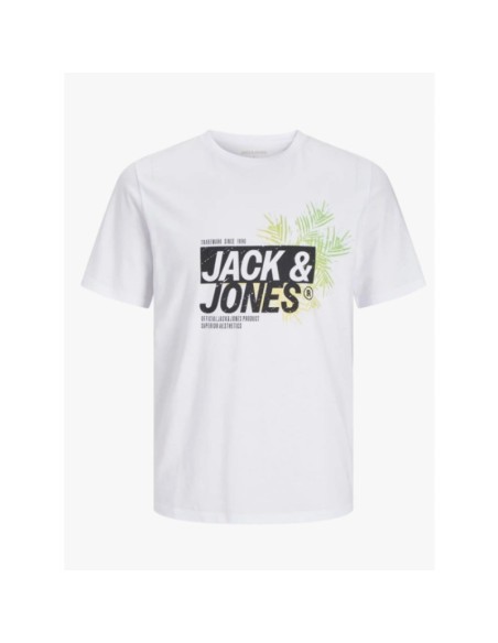 JACK&JONES 12269390_BL CT (M)