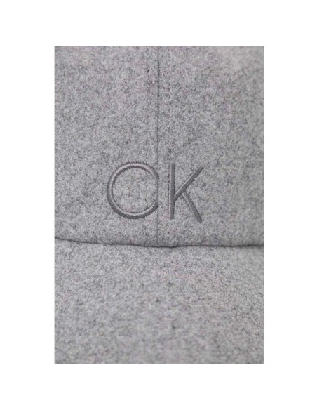 CALVIN KLEIN K60K609960_GR GORR (COW)