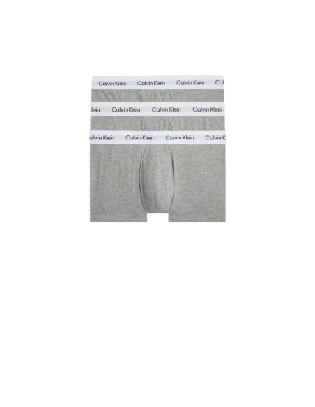 CALVIN KLEIN INTIMO 0000U2664GKS0 GRIS (M)