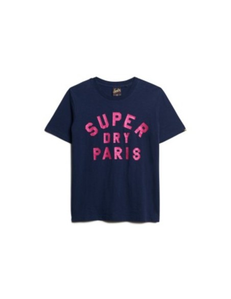 SUPERDRY W1011501A_MAR CT (W)