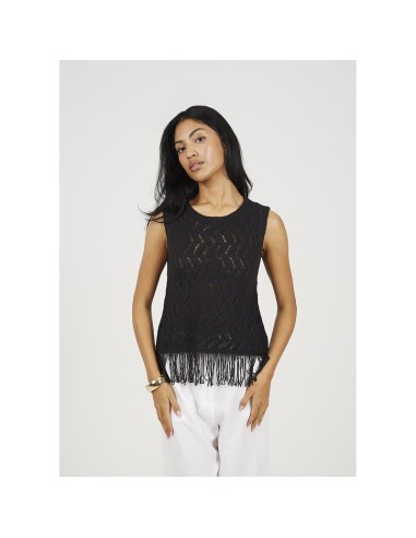 BRAVE SOUL 125TASSLER_NG TOP (W)