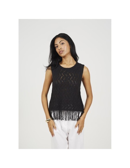 BRAVE SOUL 125TASSLER_NG TOP (W)