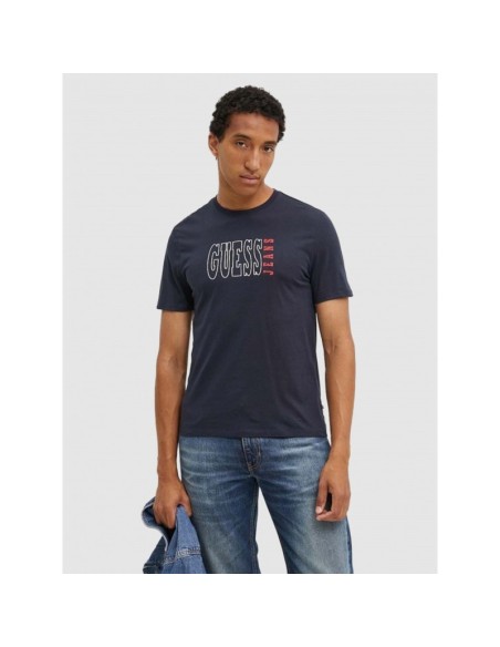 GUESS M4YI56K8HM0_MAR CT (M)