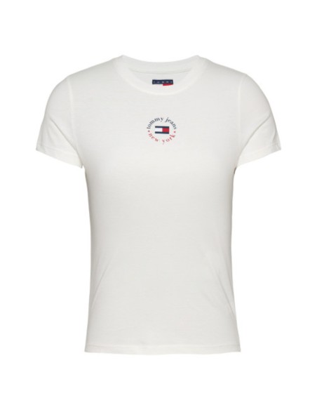 TOMMY HILFIGER DW0DW20316_CRU CT (W)