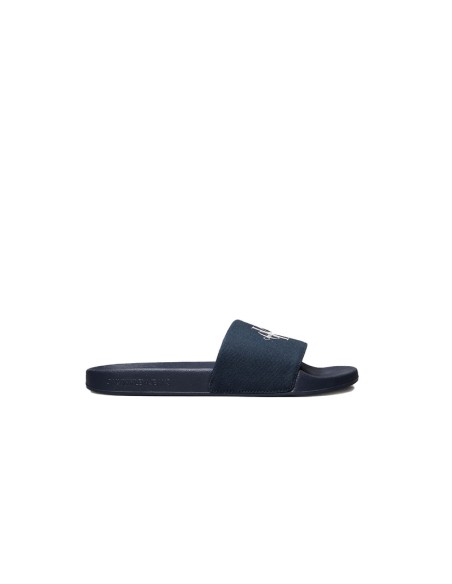 CALVIN KLEIN CALZADO HOMBRE YM0YM01271_MAR MARINO (M) CALVIN KLEIN CALZADO HOMBRE YM0YM01271_MAR MARINO (M)