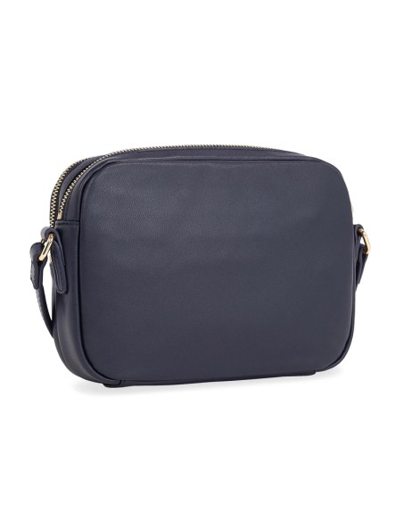 TOMMY HILFIGER BOLSO AW0AW15235_AZ AZUL (W) TOMMY HILFIGER BOLSO AW0AW15235_AZ AZUL (W)