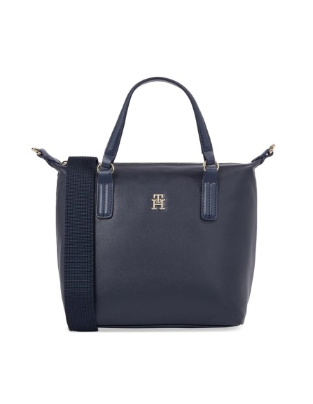 TOMMY HILFIGER AW0AW15592_MAR BOLSO (COW) TOMMY HILFIGER AW0AW15592_MAR BOLSO (COW)