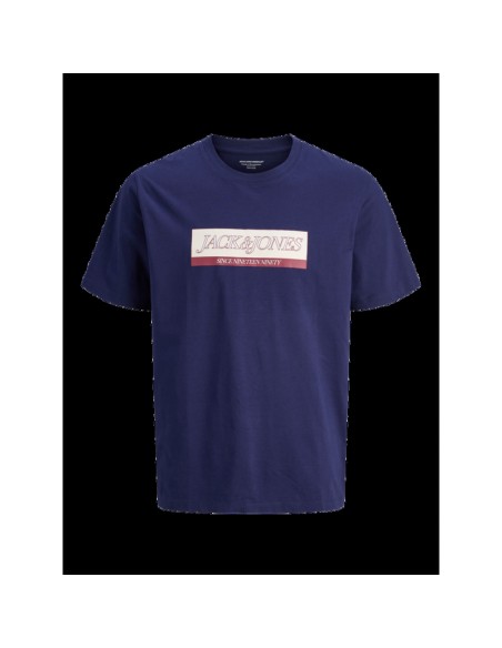 JACK&JONES 12283628_MAR CT (M)