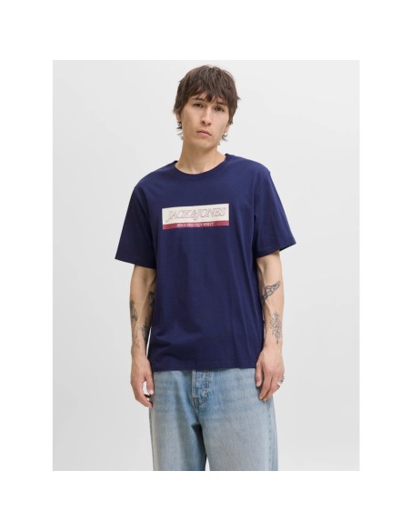 JACK&JONES 12283628_MAR CT (M)