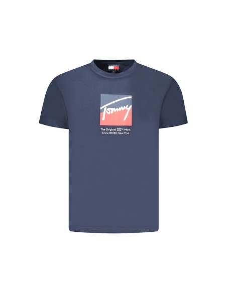 TOMMY HILFIGER DM0DM21940_MAR CT (M)