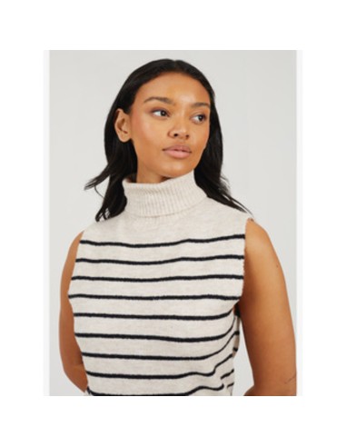 BRAVE SOUL CHALECO 125KAYAOAT_BE BEIGE (W)