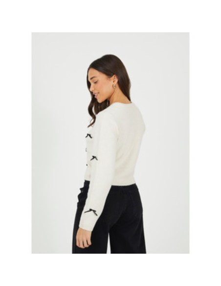 BRAVE SOUL CHAQUETA 248ALLYIVY_BE BEIGE (W)