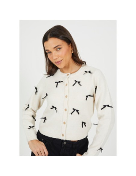 BRAVE SOUL CHAQUETA 248ALLYIVY_BE BEIGE (W)