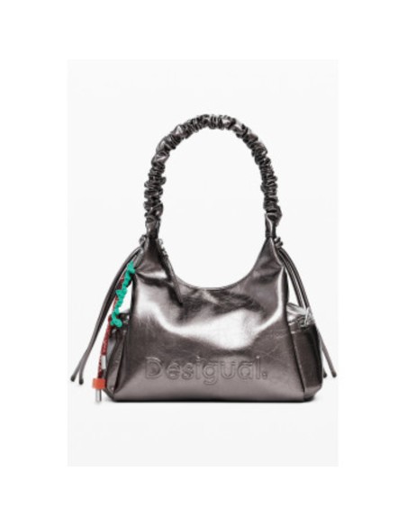 DESIGUAL BOLSO 25WAXPAS_BR BRONCE (COW)