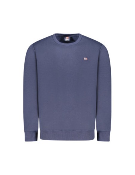 NORWAY SUDADERA 859453_MAR MARINO (M)