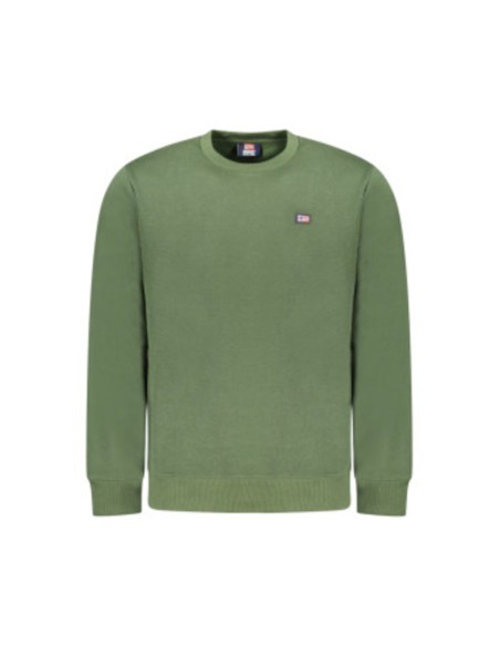 NORWAY SUDADERA 859453_VE VERDE (M)