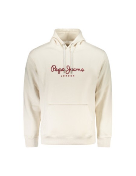 PEPE JEANS SUDADERA PM5800009_CRU CRUDO (M)