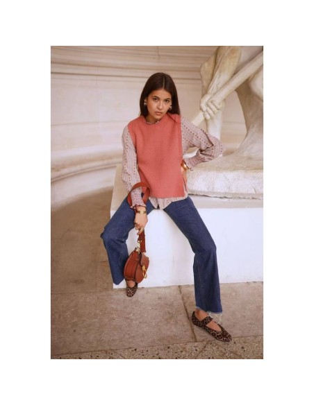 AMELIE AMOUR AM504238 CHA (W)