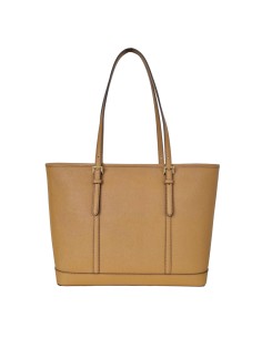 MICHAEL KORS BOLSO 35F0GTVT9L_MA MARRON (COW) 2