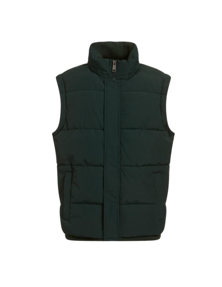 GUESS CHAQUETA M2BL19WEYZ0_VE VERDE (M)