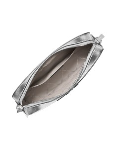 MICHAEL KORS BOLSO 35T5STTC3K_PL PLATA (W) 2